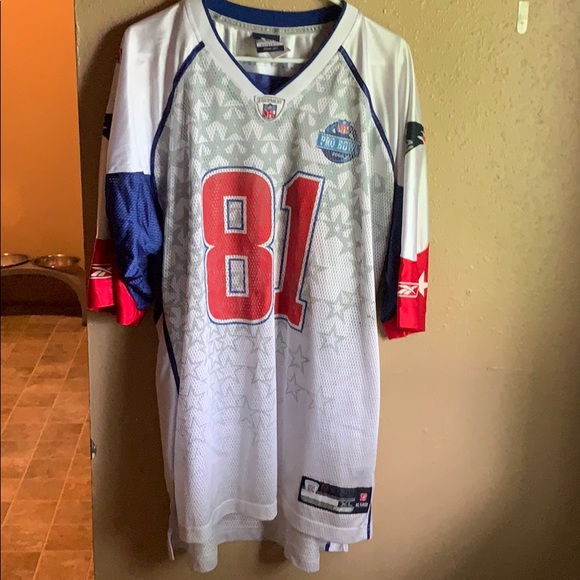 2019 pro bowl gear